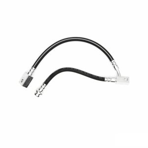 Infiniti G35 Brake Hose - Front-L - R1 Concepts - `03-`08